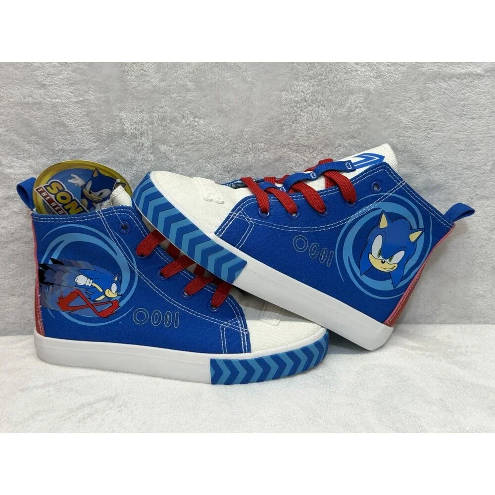 Sega sonic hedgehog